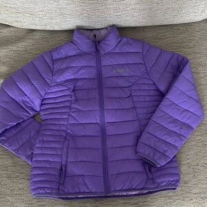 Magellan Outdoors Girls' Puffer Jacket